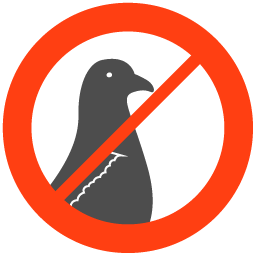 Dépigeonnage