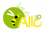 Allo 3D