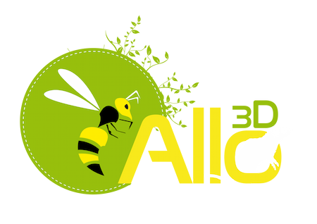 Allo 3D