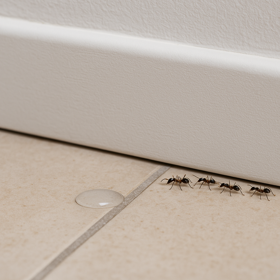 DIGRAIN® Appât Fourmis Liquide 50g – Image 2