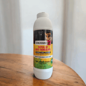 DIGRAIN® Répulsif anti-rongeurs 500g