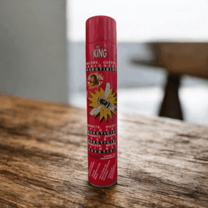 King Frelons - aérosol de 750ml