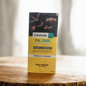 DIGRAIN® - PAL Choc Insecticides Mixte
