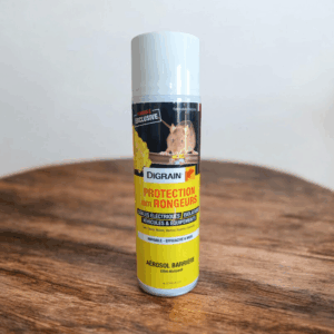 DIGRAIN® Protection anti-rongeurs 500ml
