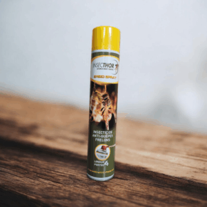Speed Spray - ANTI-GUÊPES/FRELONS PRÊT À L'EMPLOI