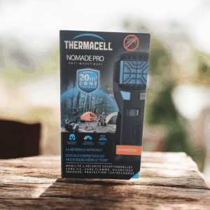 Thermacell® - Portable Nomade anti-Moustique