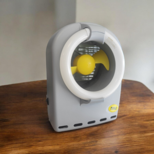 Aspirateur insectes volants