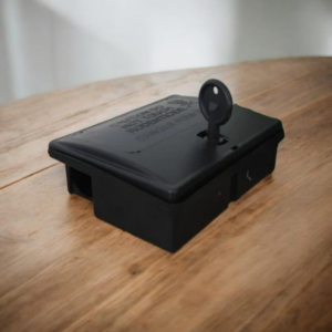 PETI - Poste d'appâtage souris